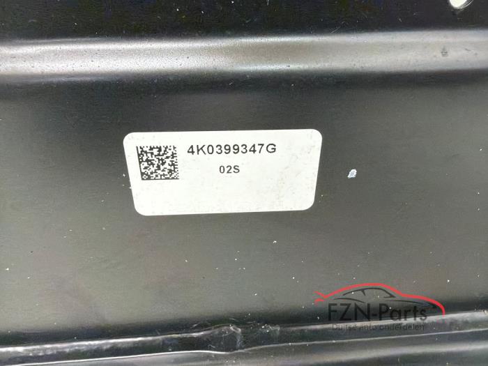 Audi A6 A7 4K C8 Subframe voorzijde