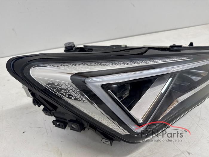 Seat Tarraco 5FJ Koplamp VOLLED Rechts