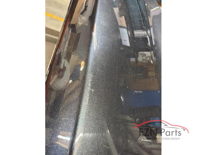 Tesla Model Y Facelift Voorbumper Grijs