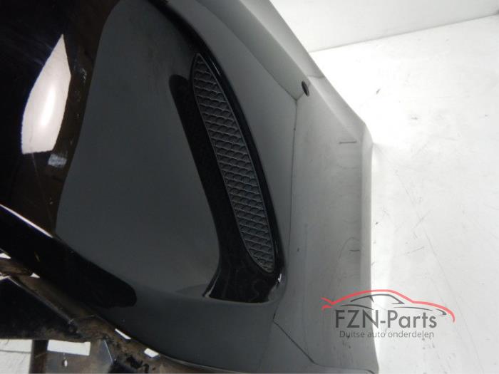 Mercedes-Benz A177 AMG A-Klasse Sedan Achterbumper 6PDC