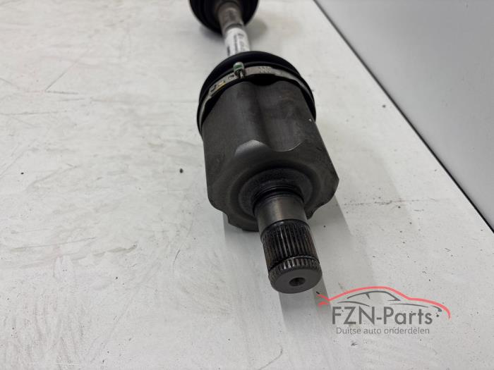 VW Tiguan 5NN Allspace Aandrijfas Links-voor