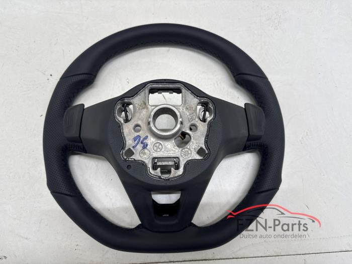VW Tiguan 571 R-Line Stuur VIEW+F1 +Stuurverwarming