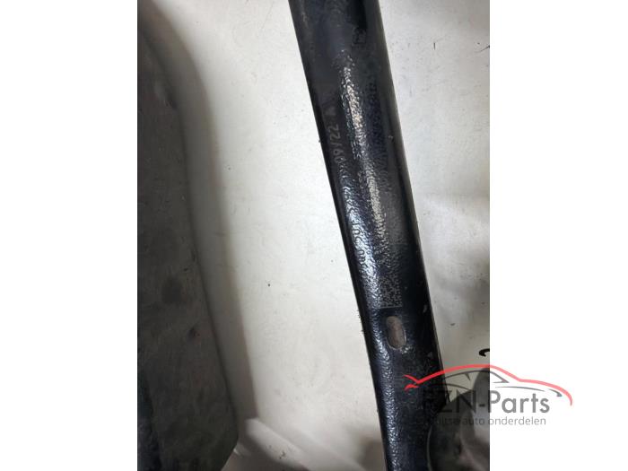 VW Golf 8 5H Onafhankelijke Wielophanging rechts-achter