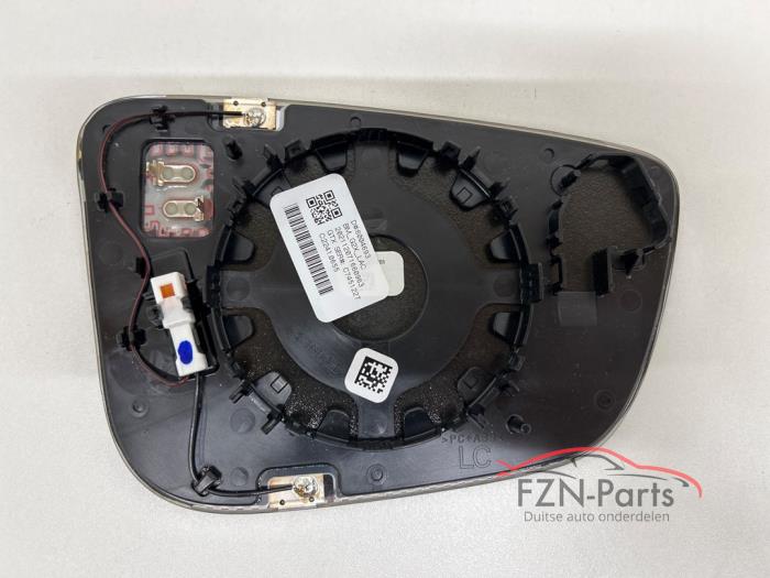 BMW 3-Serie G20 G21 Spiegelglas Links dimmend