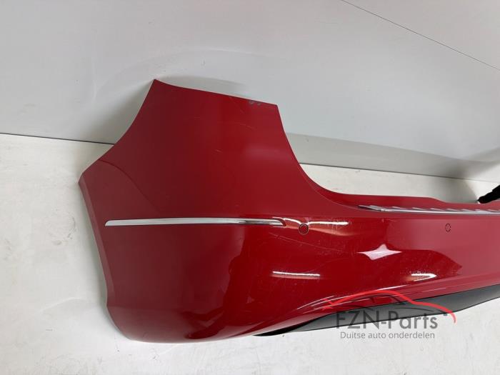 MB B-Klasse W246 4PDC Achterbumper