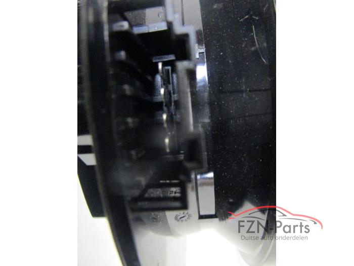 VW Polo 6R/6C Speaker Achter Links/Rechts