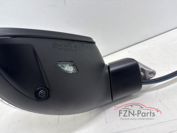 VW Arteon 3G8 Zij,buitenspiegel Links