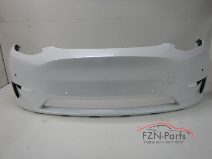 Tesla Model Y Voorbumper 6PDC