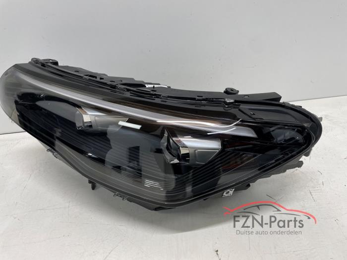 VW Tiguan 571 Left Headlight
