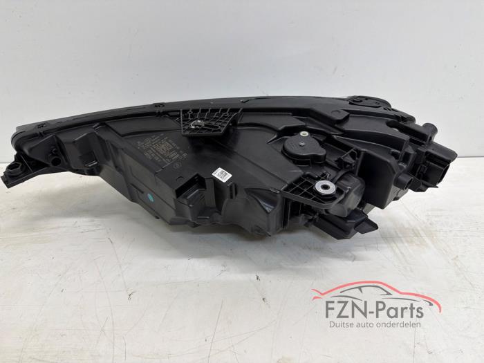 Audi A3 8Y Facelift Matrix Koplamp Rechts