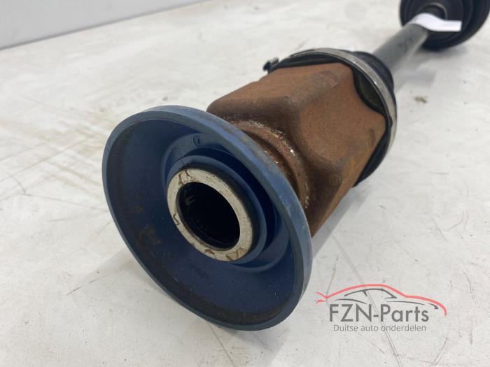 Audi RSQ3 83A Aandrijfas Rechts-Voor