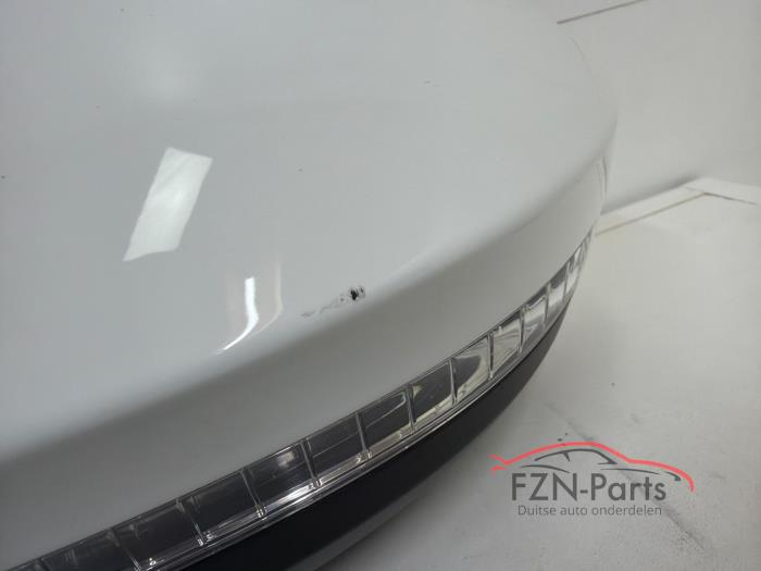 VW Taigo 2G7 Zij buiten spiegel Links LC9A
