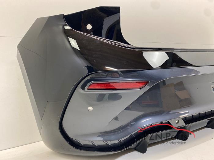 Cupra Born 10E Achterbumper 4PDC LY9T