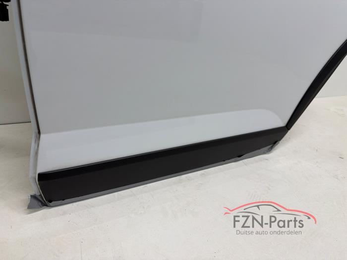 VW Taigo 2G7 Portier Links-achter LC9A