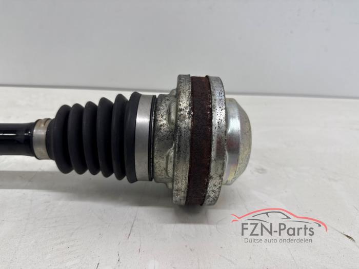 VW Polo 2G GTI Aandrijfas Links-voor