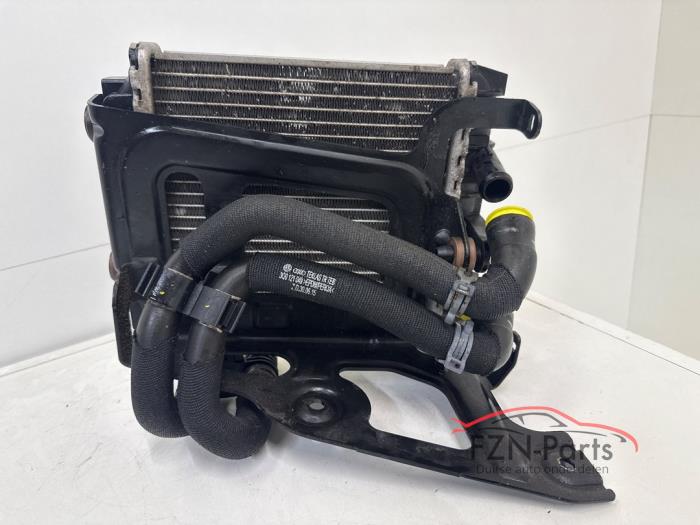 VW Passat B8 Extra Radiateur Links