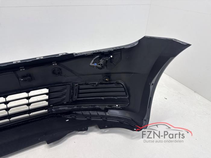 VW Touran 5TA Voorbumper 4PDC KLS LC7Q