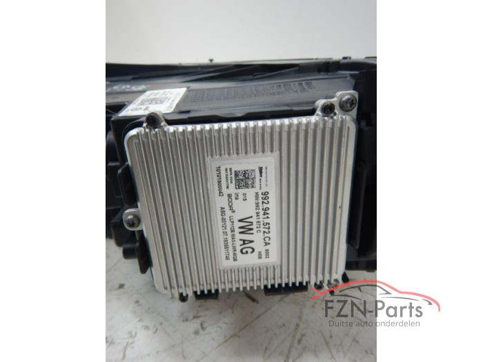 VW Passat B8 Facelift Matrix IQ-Light Koplamp Links L