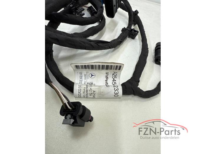 Mercedes-Benz GLC W254 6PDC Kabelboom Voorbumper