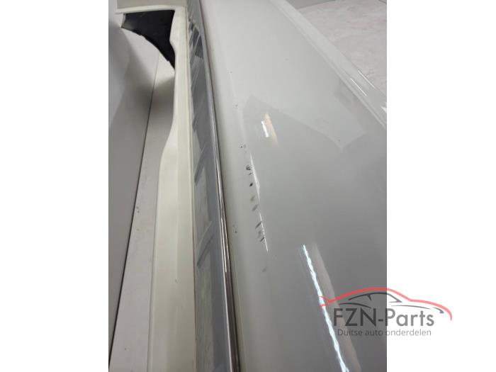 Mercedes-Benz B-Klasse W246 Achterbumper