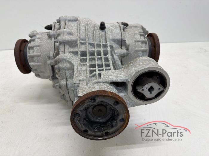 Audi RS6 RS7 4K C8 Differentieel achterzijde