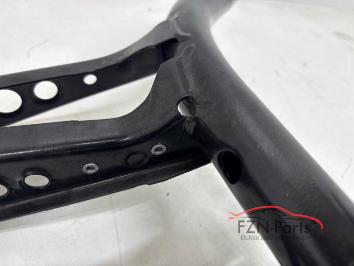 VW Golf 8 Onafhankelijke Achteras Subframe