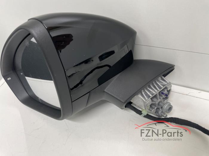 VW Tiguan 571 R-Line Zij, Buitenspiegel Links LO41