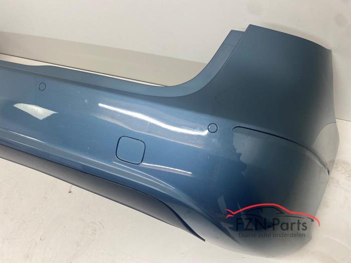 Mercedes-Benz B-Klasse W246 Achterbumper 4PDC 894