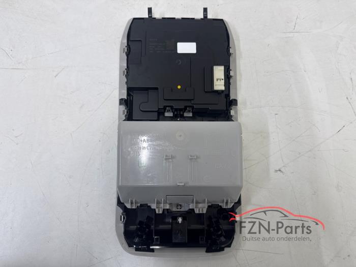 VW Tiguan 571 Binnenverlichting