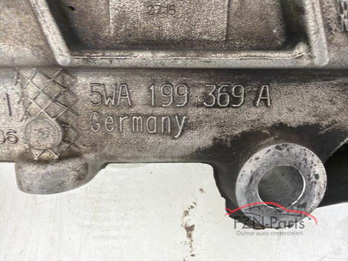 VW Golf 8 Subframe Voorzijde