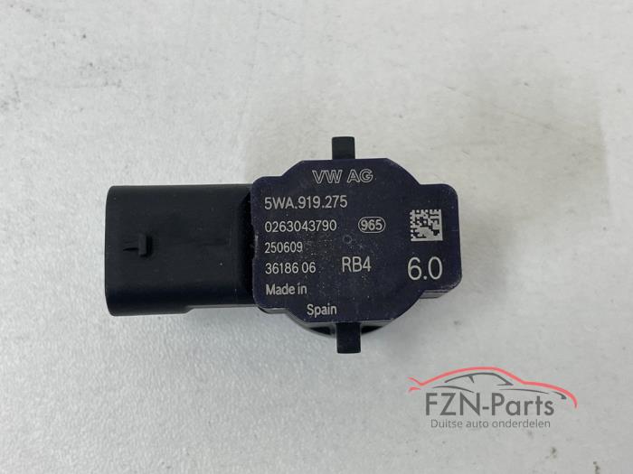 VW Golf 8 PDC Sensor