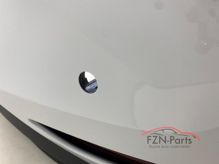 VW ID3 10A Achterbumper 4PDC LS9R