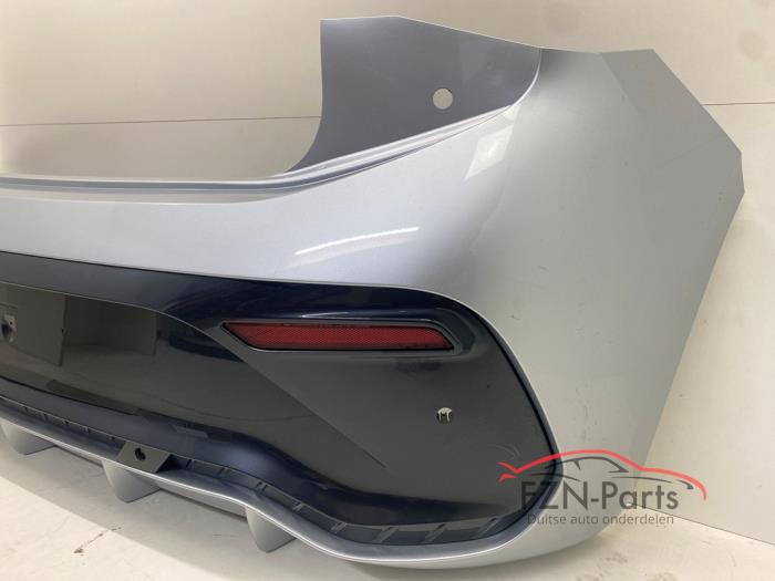 Cupra Born 10E Achterbumper 4PDC LC7A