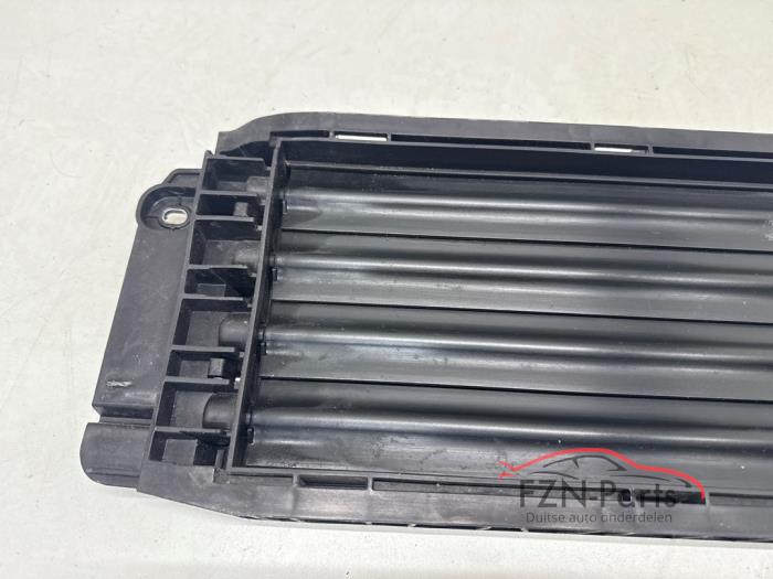 Audi A3 8Y Luchtgeleiding Luchtschoep onderzijde