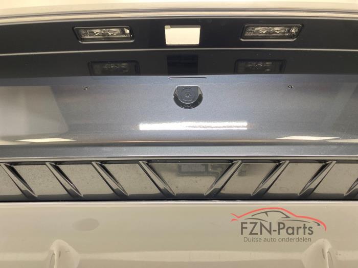 Cupra Born 10E Achterbumper 4PDC LA7C