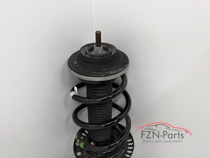 VW Transporter T6 T6.1 Wielophanging veerpoot fusee Rechts-voor