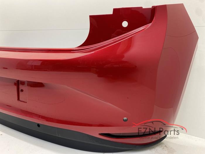 VW ID3 10A Achterbumper 4PDC LC3J