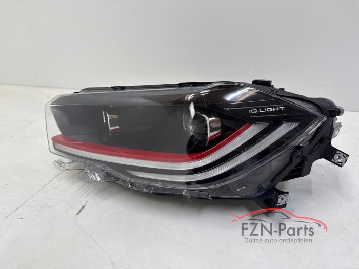 VW Polo 2G GTI Facelift IQ-Light Koplamp Links