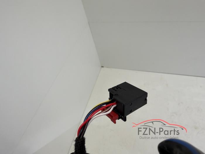 VW Golf 8 5H Zij Buiten spiegel Links LA7C