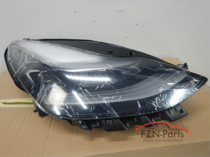 Tesla Model 3 Facelift VOLLED koplamp Rechts