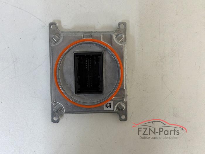 VW Tiguan 5NA Facelift Koplamp module LED