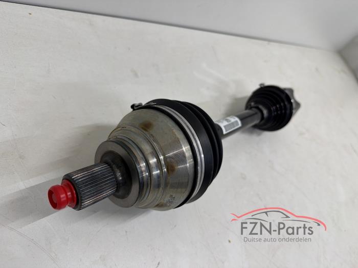 Audi RS3 RSQ3 8Y 83A Aandrijfas Links-voor