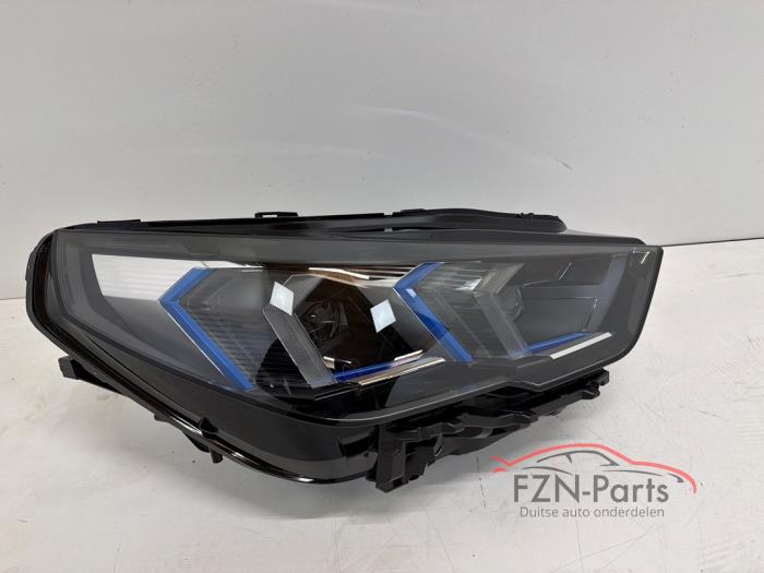 BMW X2 U10 Koplamp Rechts VOLLED