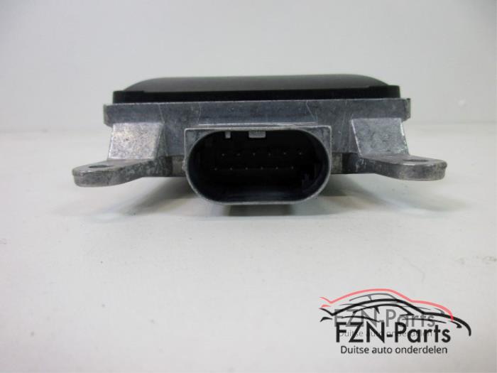 Audi Q3 8U Side Lane Assist Module Rechts achter MASTER