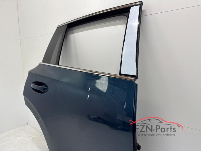 VW Tiguan 571 Portier Rechts-Achter