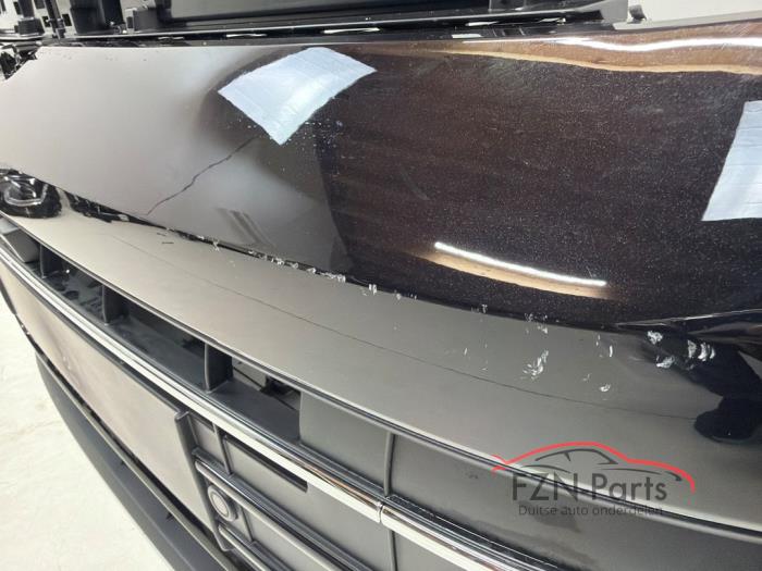VW Tiguan 571 Voorbumper 6PDC LC9X Elegance Uitvoering
