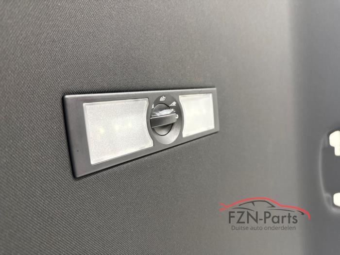 Seat Ateca 575 Hemelbekleding Zwart