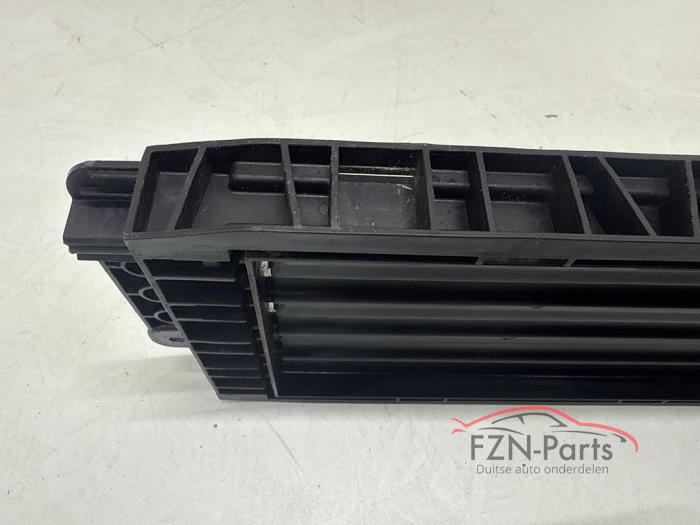 Audi A3 8Y Luchtgeleiding Luchtschoep onderzijde