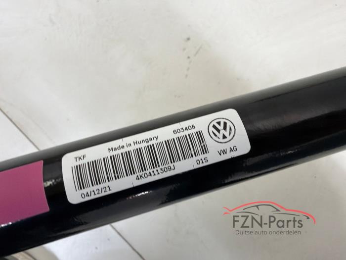 Audi RS6 RS7 4K C8 Stabilisatorstang voorzijde subframe