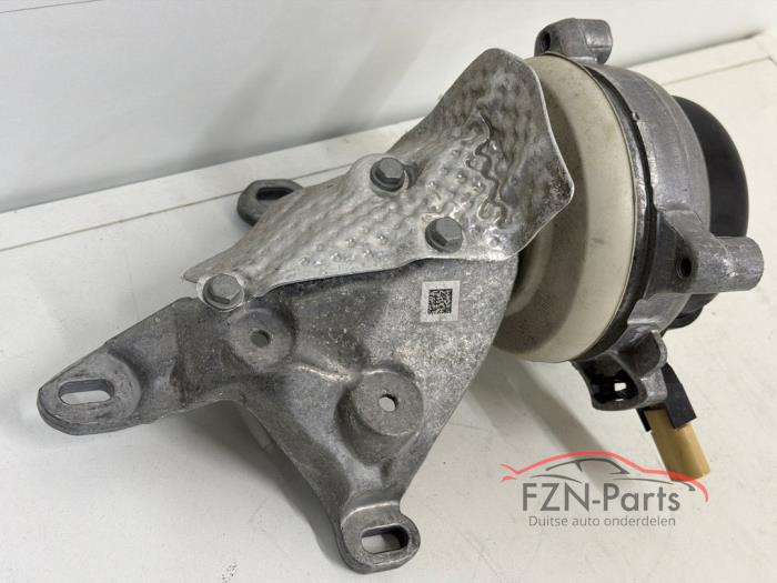Audi RS6 4K C8 Motorsteun elektrisch Links